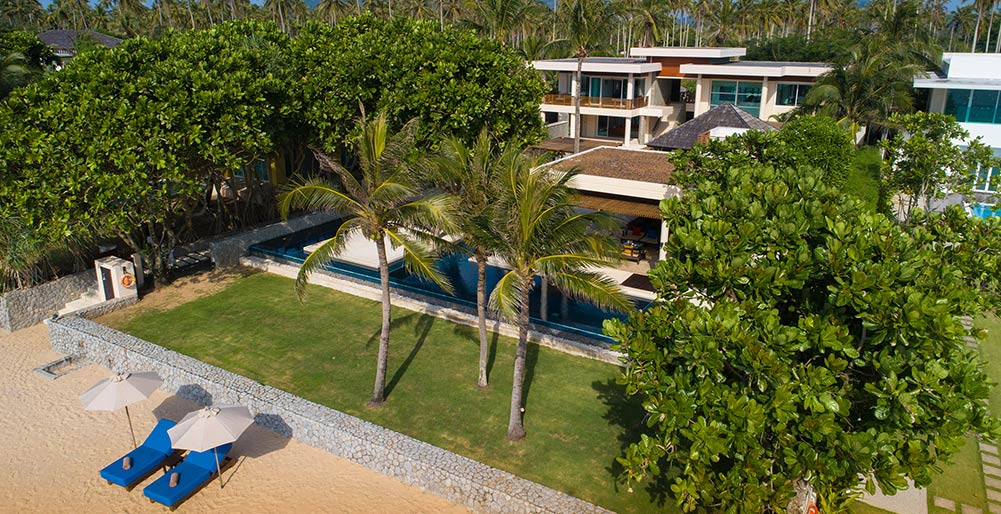 Villa Yaringa